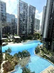 Parc Clematis (D5), Apartment #604370201